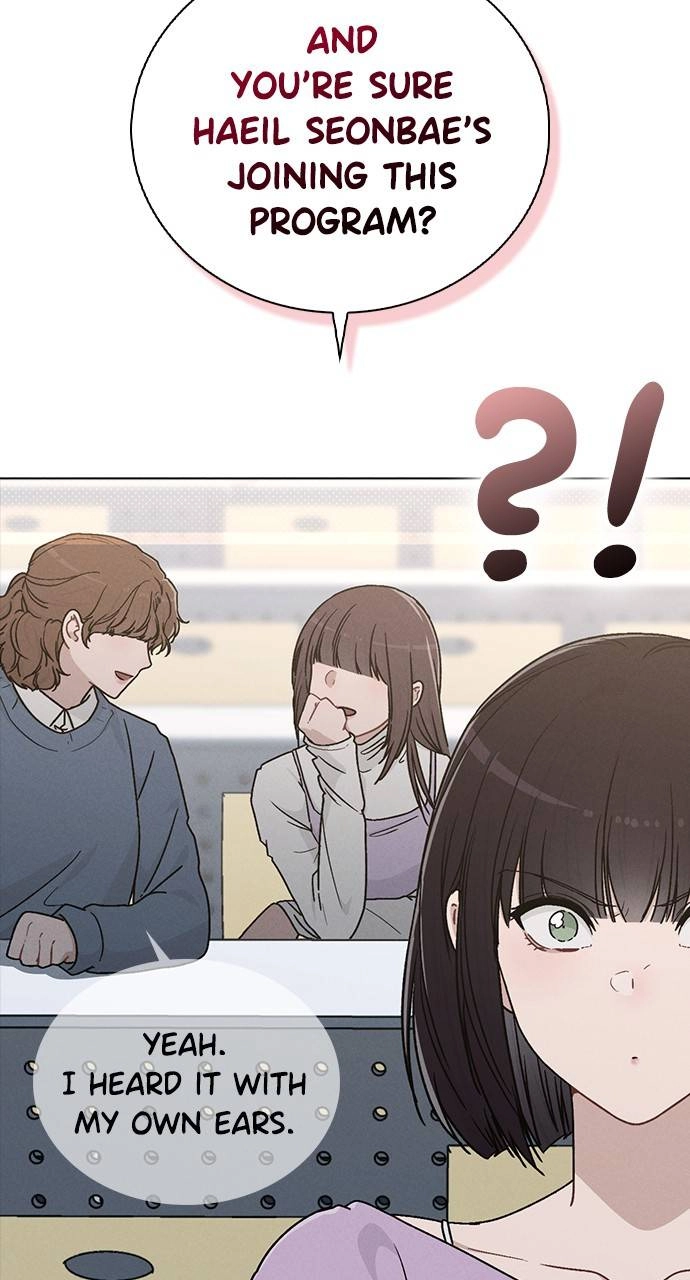 Ex-Love Review Chapter 10 - Mentorship Program Page 38