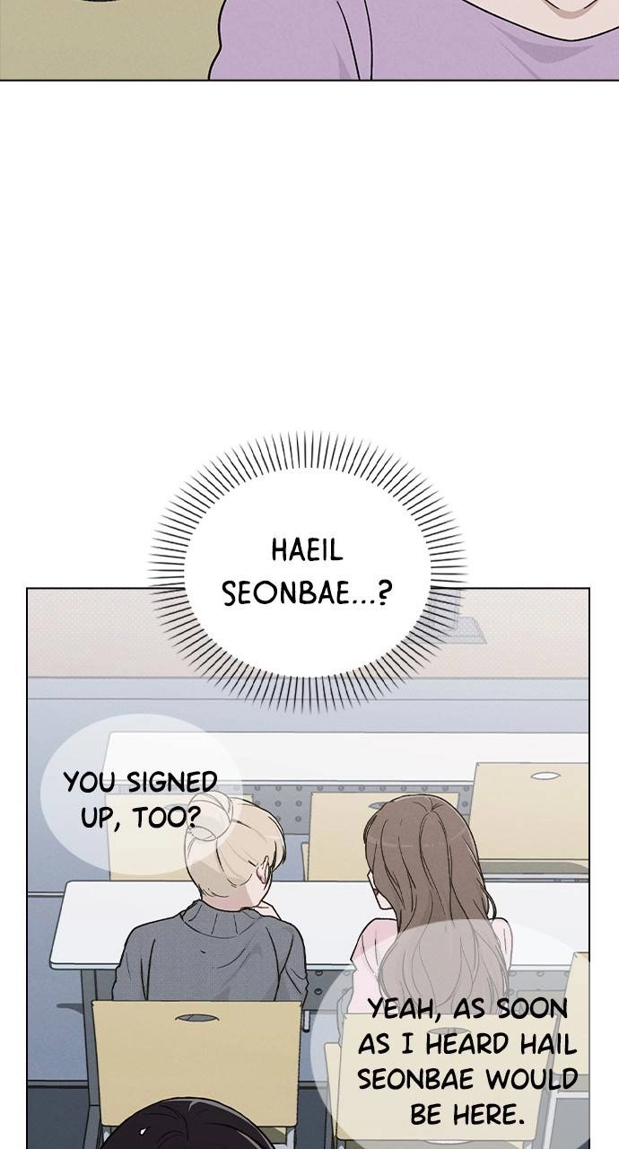 Ex-Love Review Chapter 10 - Mentorship Program Page 39