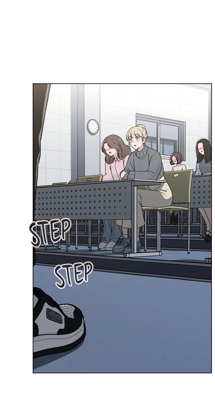 Ex-Love Review Chapter 10 - Mentorship Program Page 43