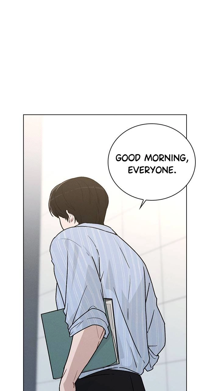 Ex-Love Review Chapter 10 - Mentorship Program Page 44