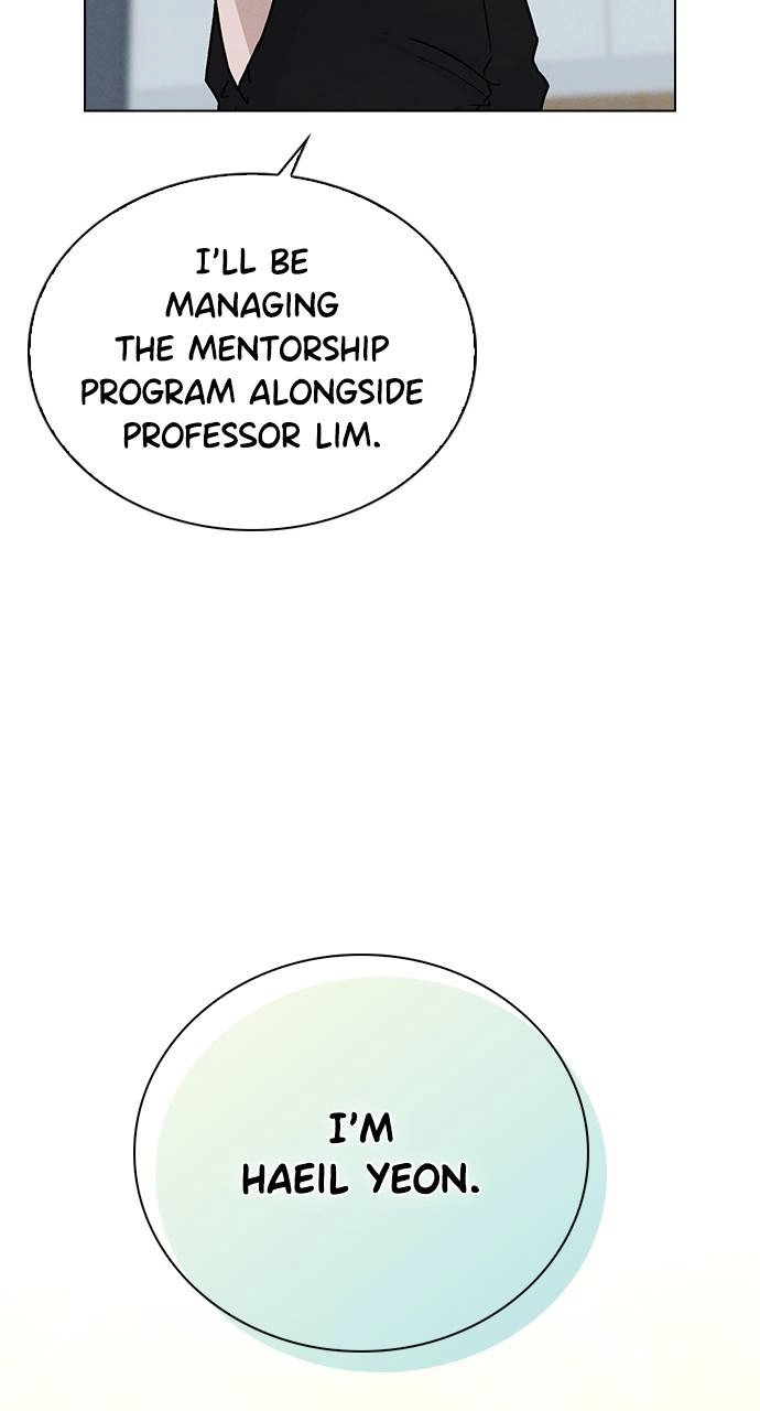 Ex-Love Review Chapter 10 - Mentorship Program Page 45