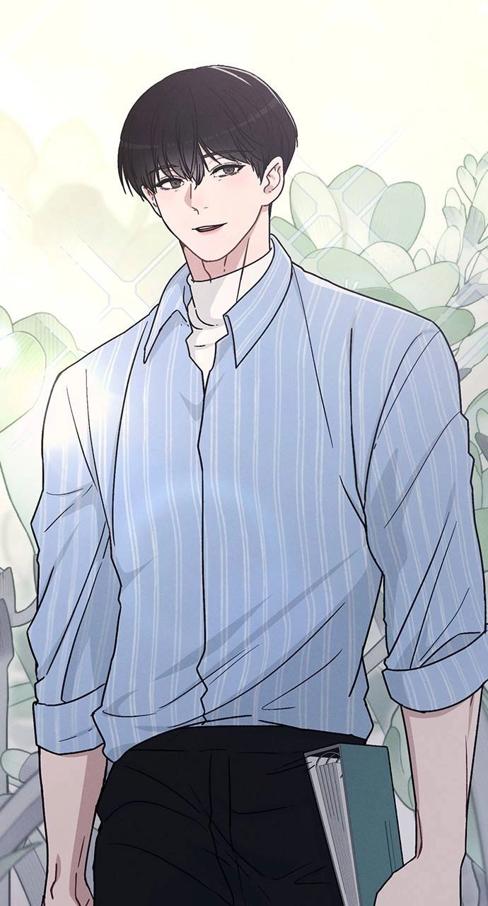 Ex-Love Review Chapter 10 - Mentorship Program Page 46