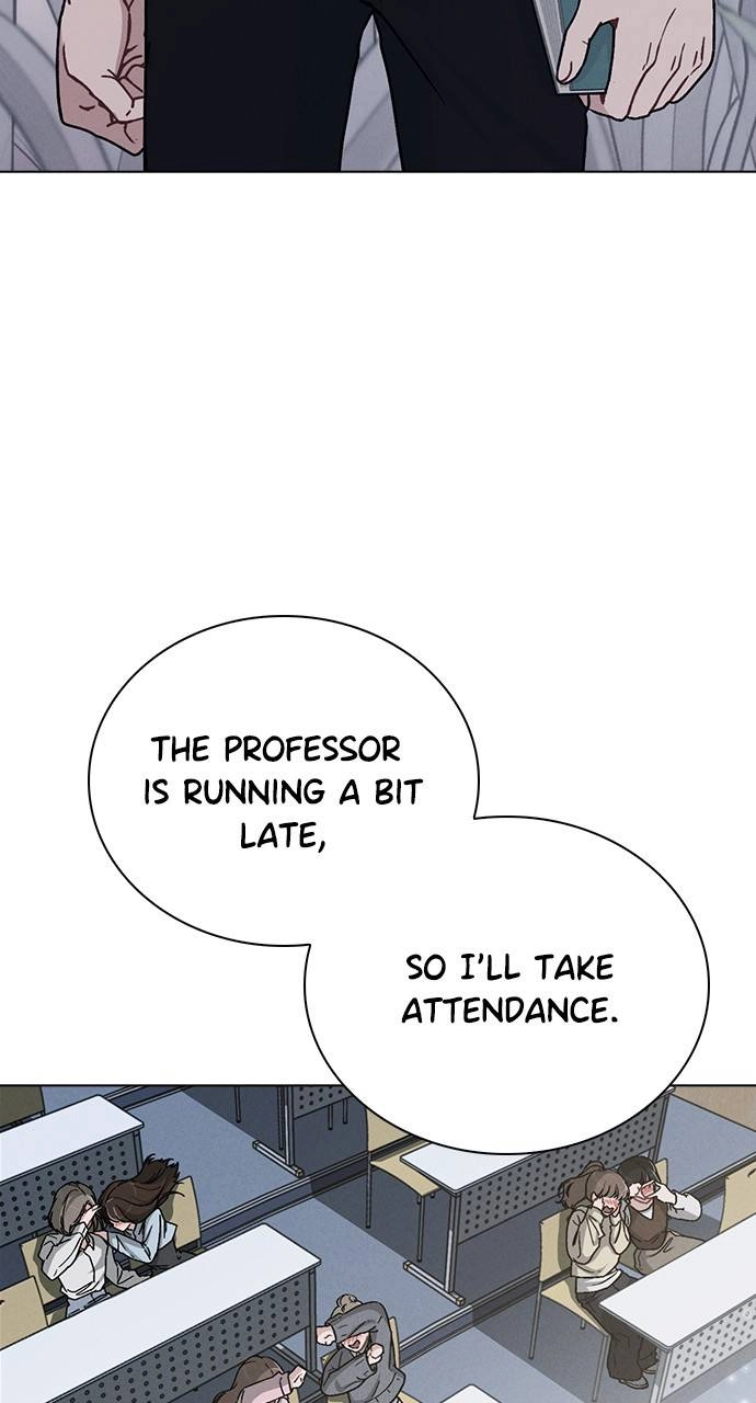 Ex-Love Review Chapter 10 - Mentorship Program Page 47