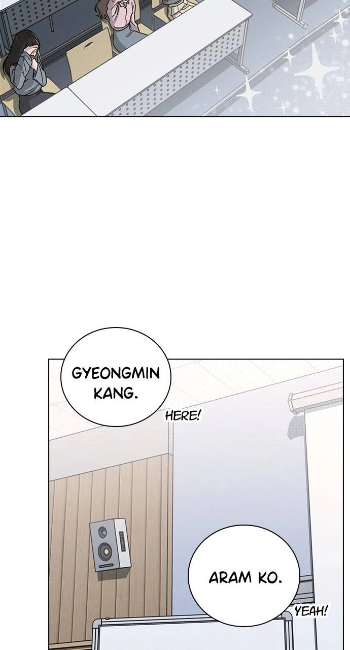 Ex-Love Review Chapter 10 - Mentorship Program Page 48