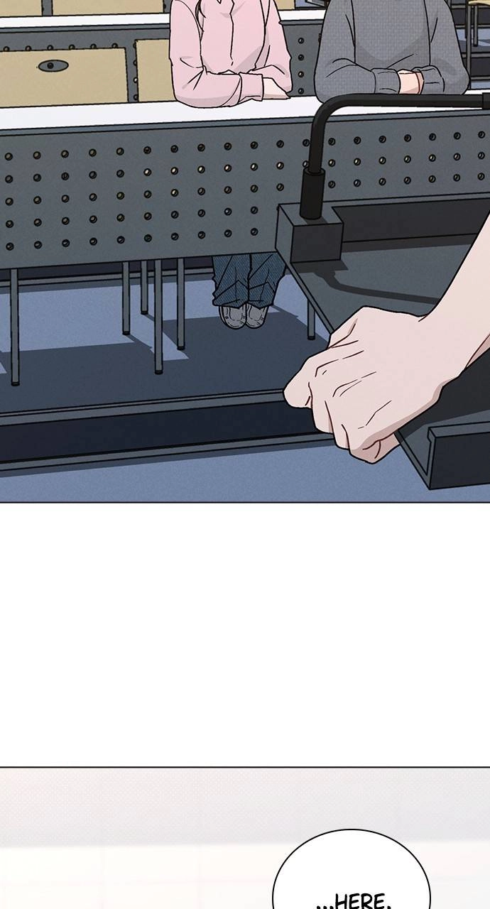 Ex-Love Review Chapter 10 - Mentorship Program Page 51