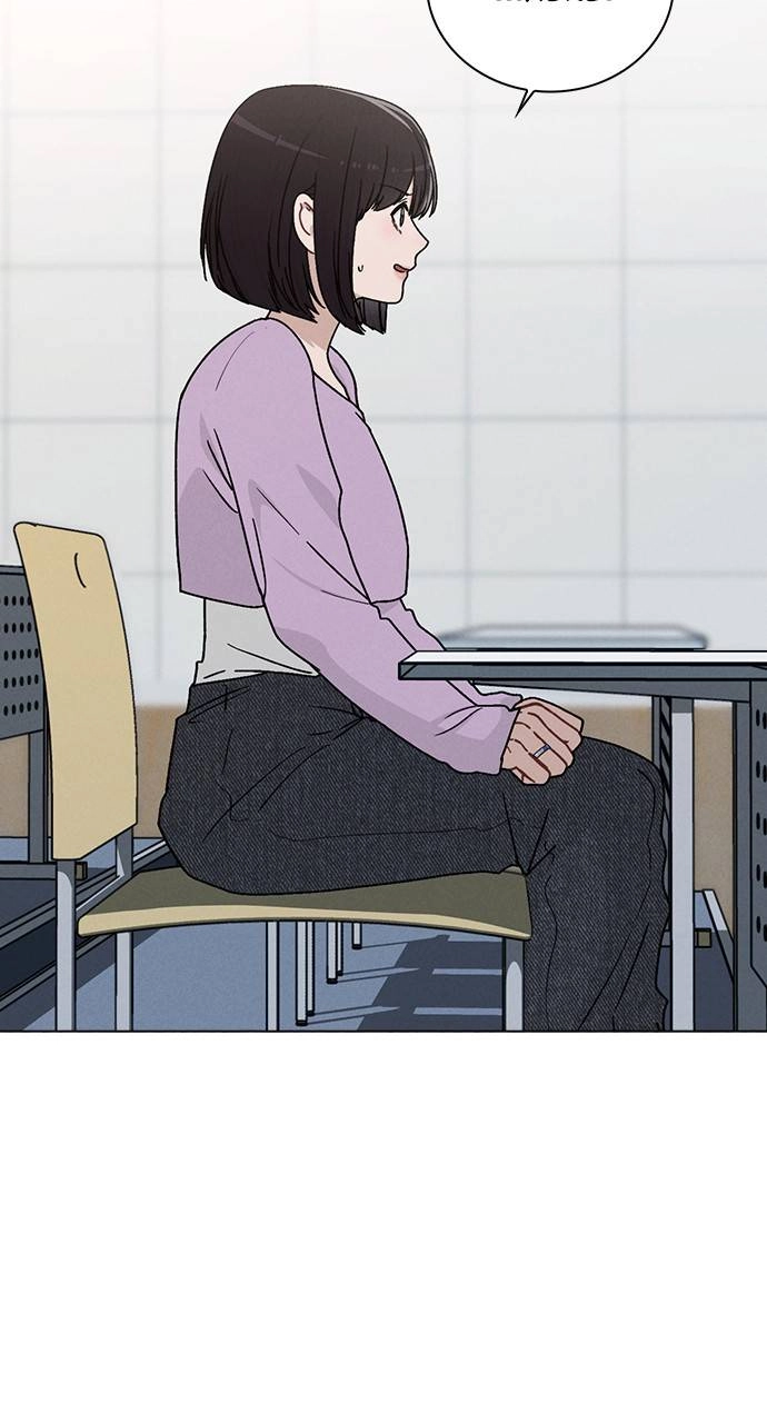 Ex-Love Review Chapter 10 - Mentorship Program Page 52