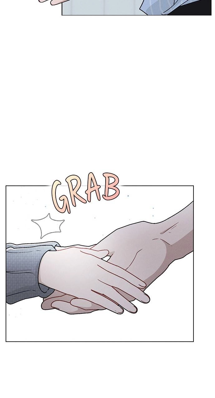 Ex-Love Review Chapter 10 - Mentorship Program Page 58