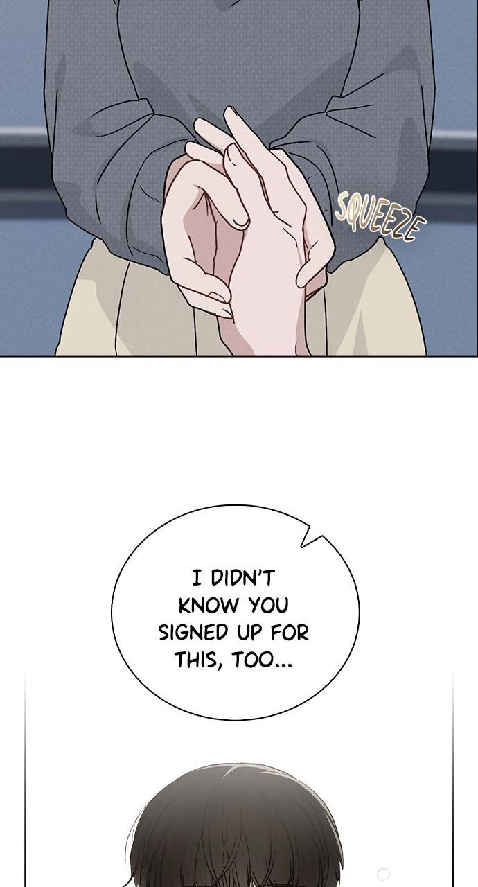 Ex-Love Review Chapter 10 - Mentorship Program Page 60