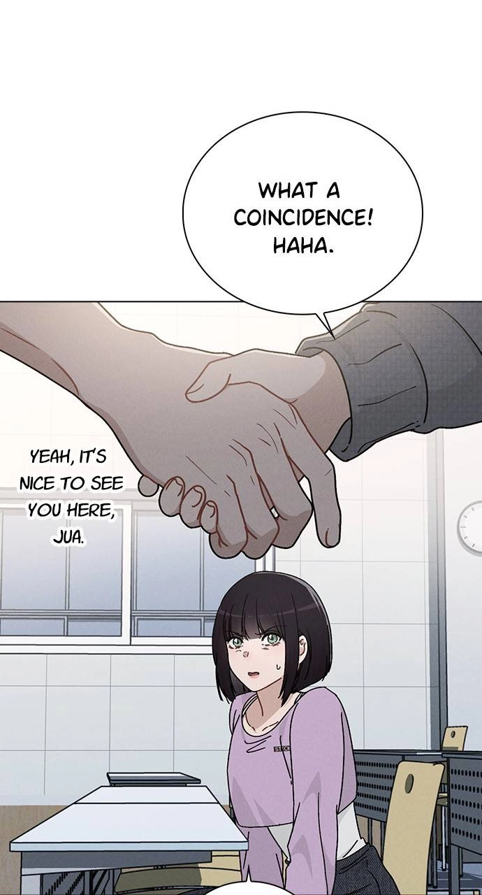 Ex-Love Review Chapter 10 - Mentorship Program Page 62