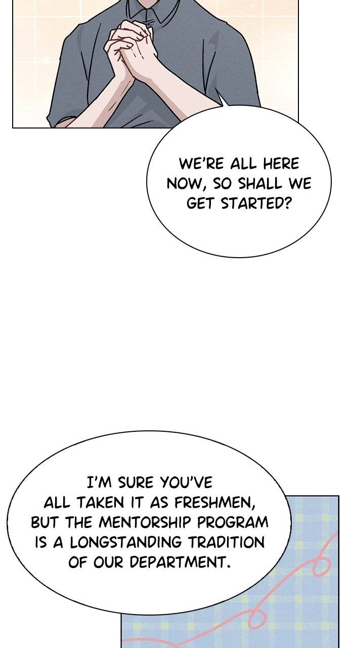 Ex-Love Review Chapter 10 - Mentorship Program Page 65