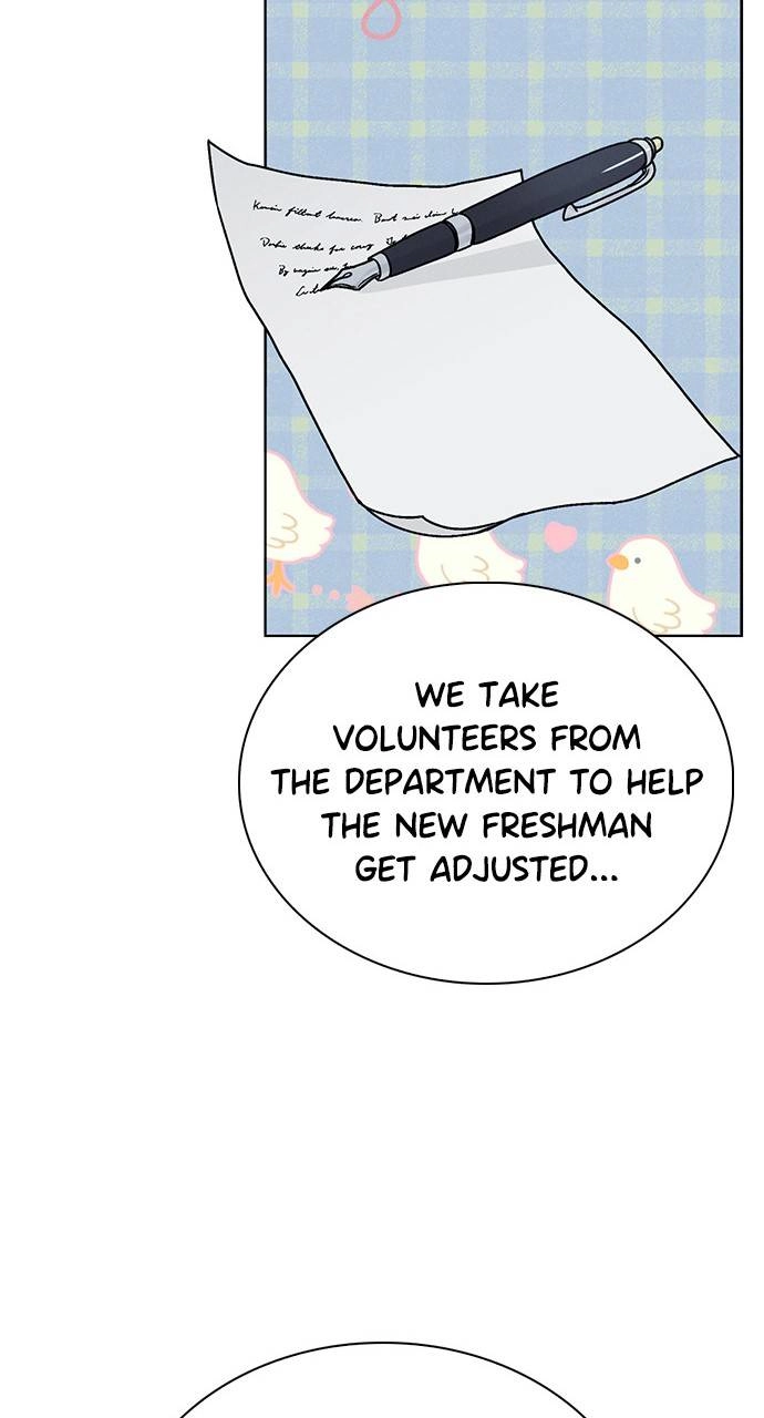 Ex-Love Review Chapter 10 - Mentorship Program Page 66