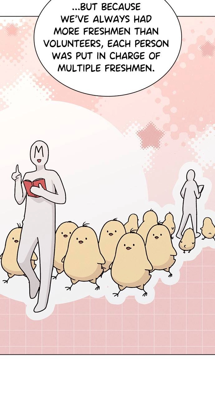 Ex-Love Review Chapter 10 - Mentorship Program Page 67