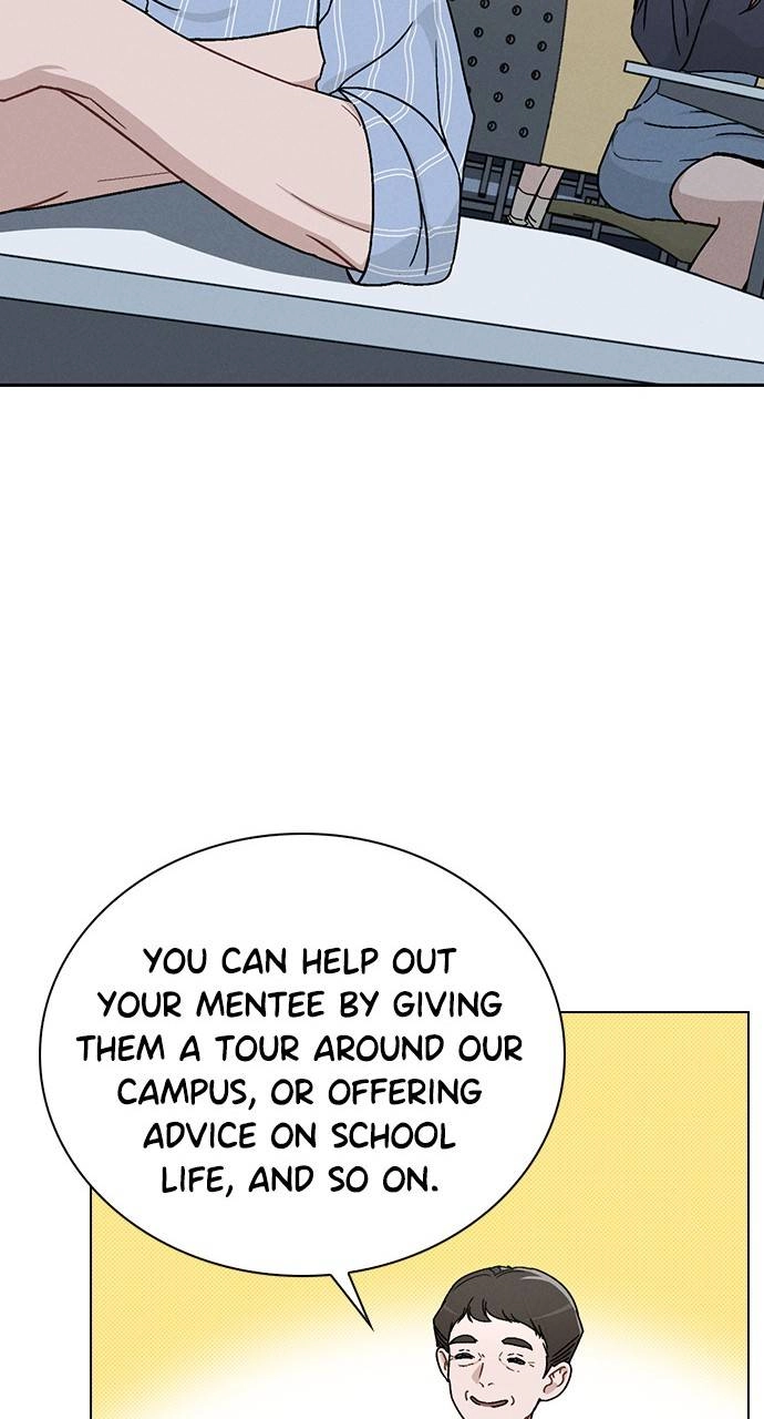 Ex-Love Review Chapter 10 - Mentorship Program Page 69