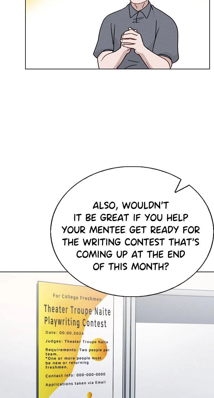 Ex-Love Review Chapter 10 - Mentorship Program Page 70