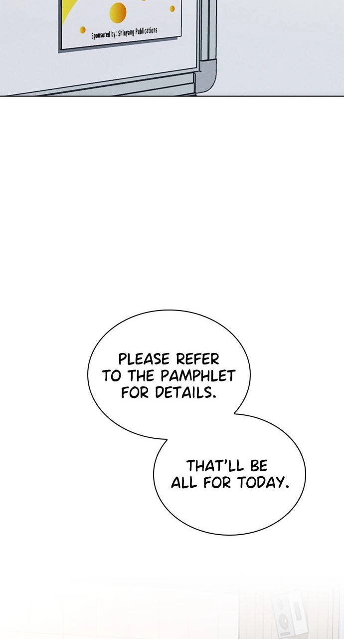 Ex-Love Review Chapter 10 - Mentorship Program Page 71