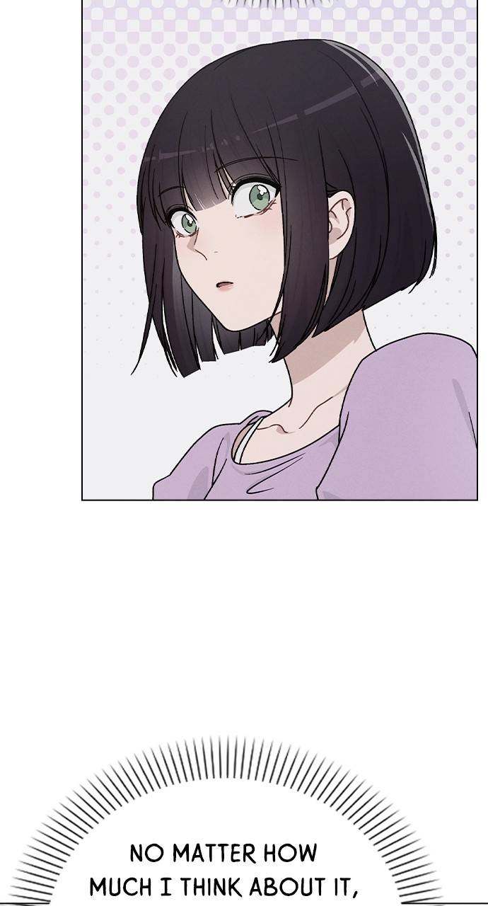 Ex-Love Review Chapter 10 - Mentorship Program Page 76