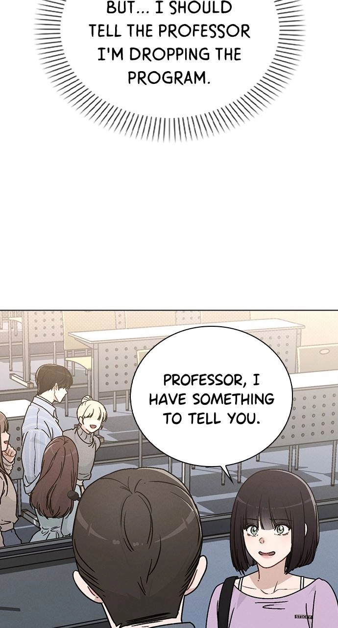 Ex-Love Review Chapter 10 - Mentorship Program Page 78