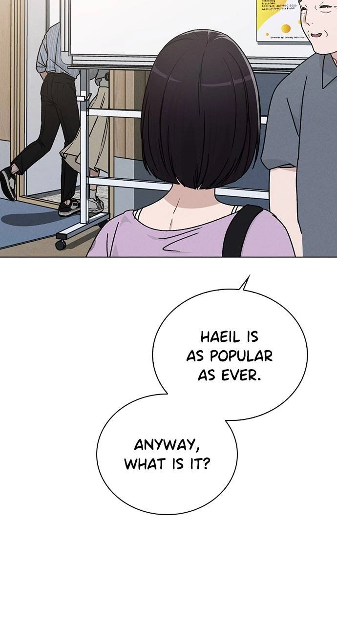 Ex-Love Review Chapter 10 - Mentorship Program Page 81