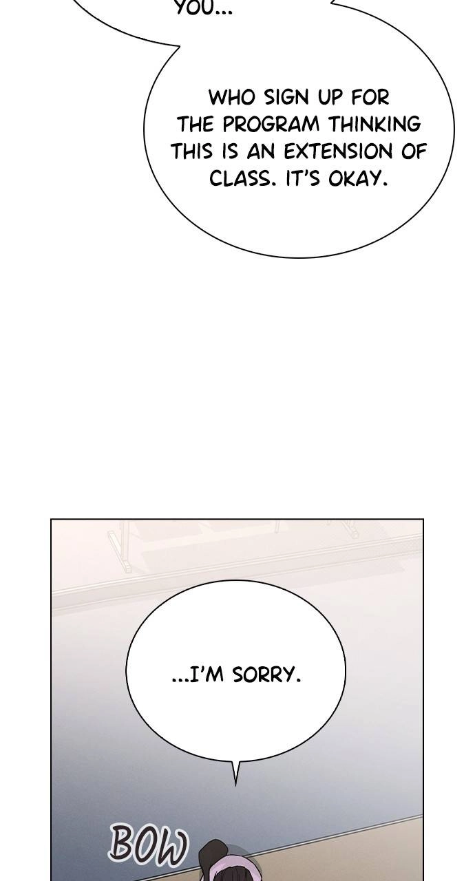 Ex-Love Review Chapter 10 - Mentorship Program Page 85