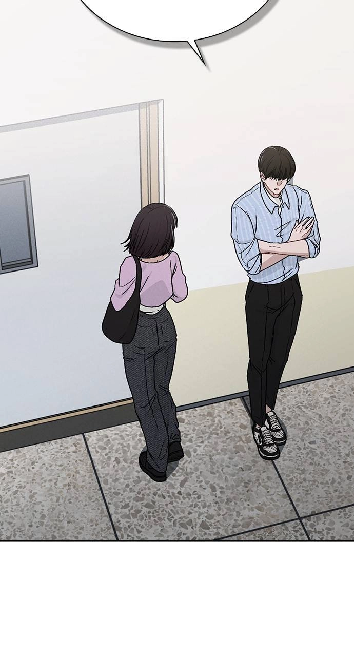 Ex-Love Review Chapter 10 - Mentorship Program Page 88