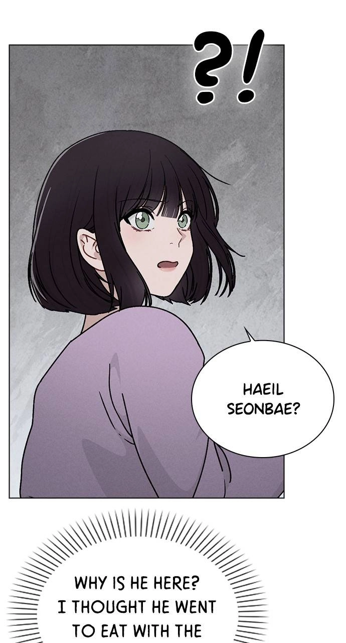 Ex-Love Review Chapter 10 - Mentorship Program Page 89