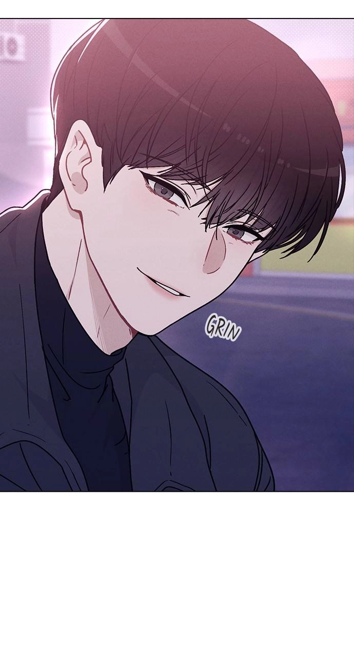 Ex-Love Review Chapter 10 - Mentorship Program Page 8