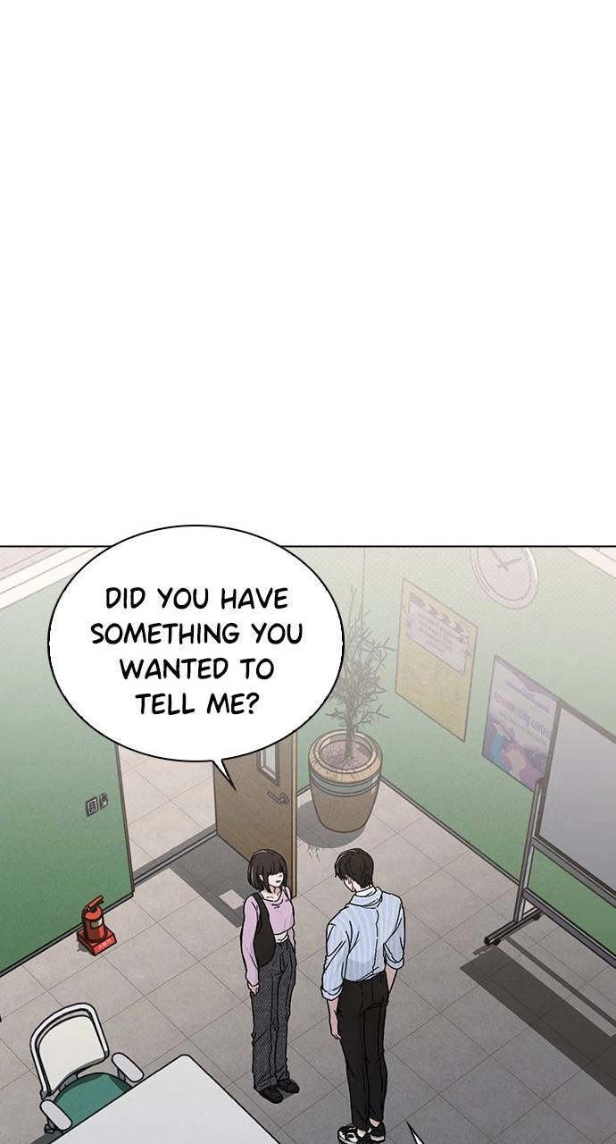 Ex-Love Review Chapter 10 - Mentorship Program Page 92