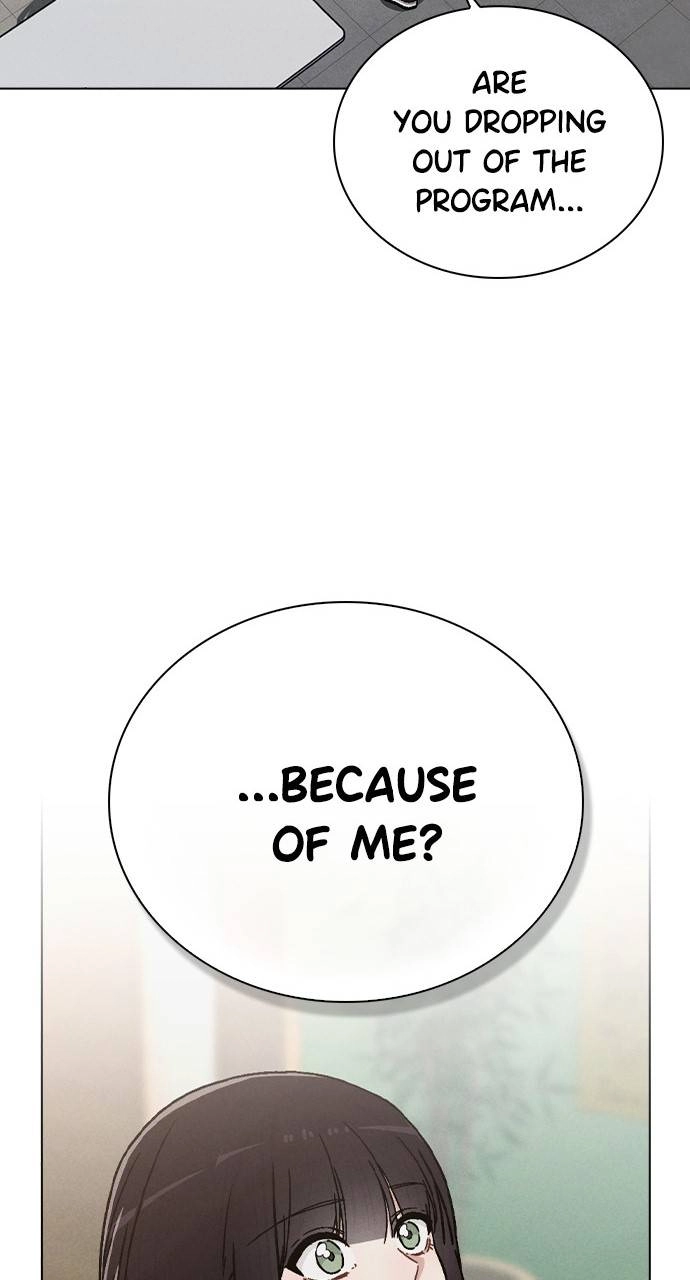 Ex-Love Review Chapter 10 - Mentorship Program Page 93