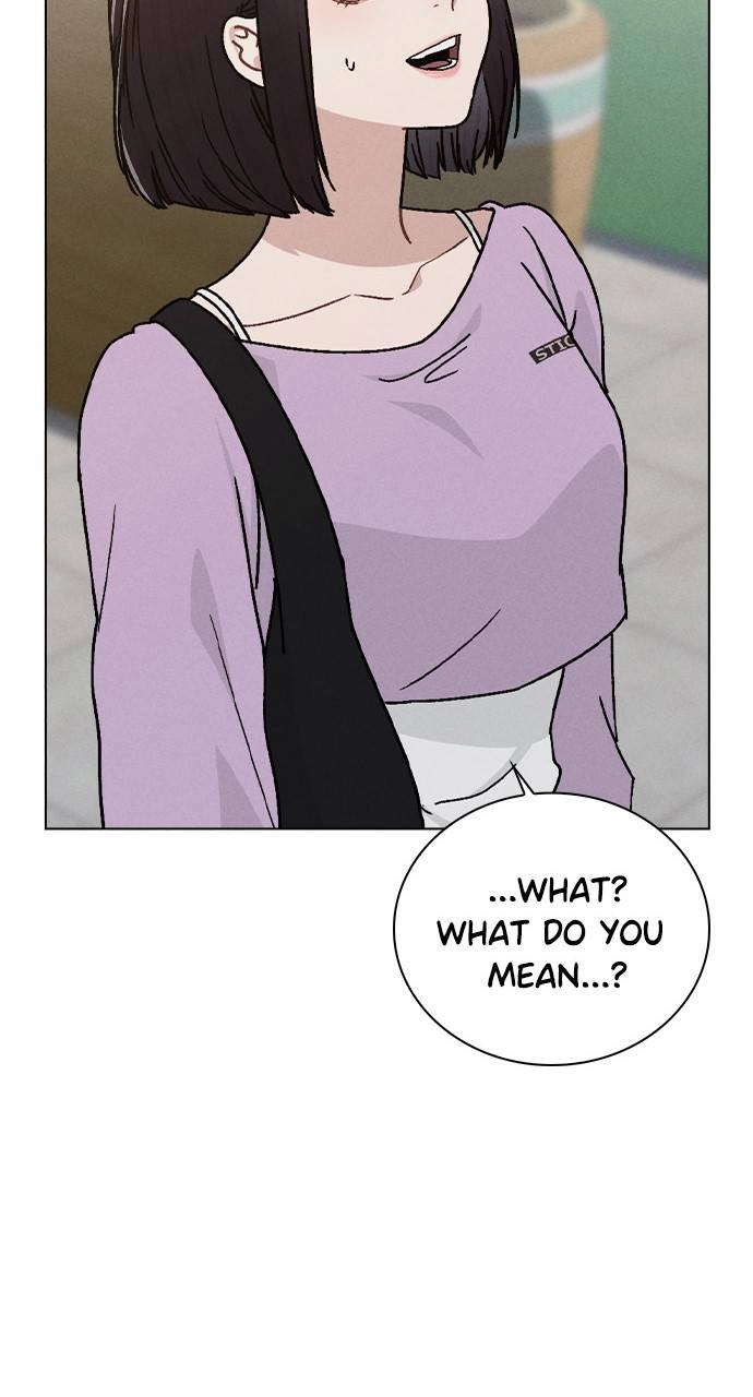 Ex-Love Review Chapter 10 - Mentorship Program Page 94