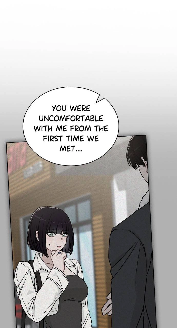 Ex-Love Review Chapter 10 - Mentorship Program Page 96