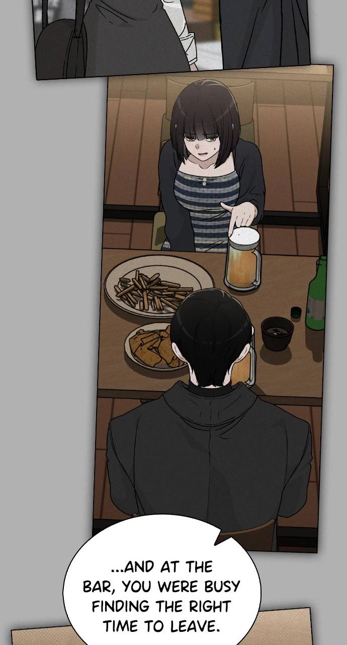 Ex-Love Review Chapter 10 - Mentorship Program Page 97