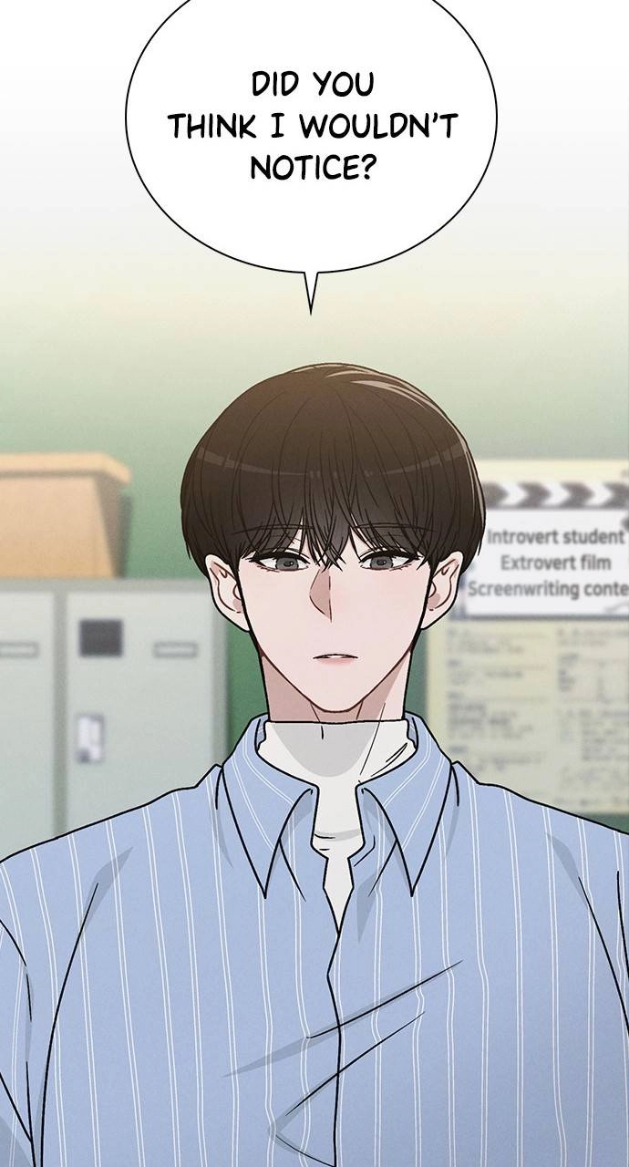 Ex-Love Review Chapter 10 - Mentorship Program Page 99