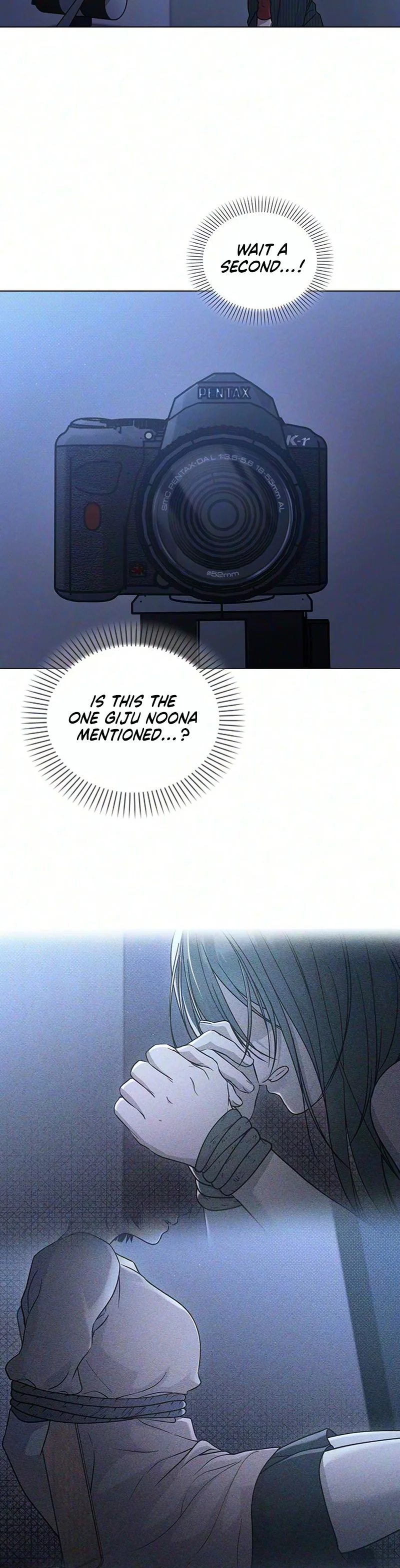 Ex-Love Review Chapter 79 Page 6