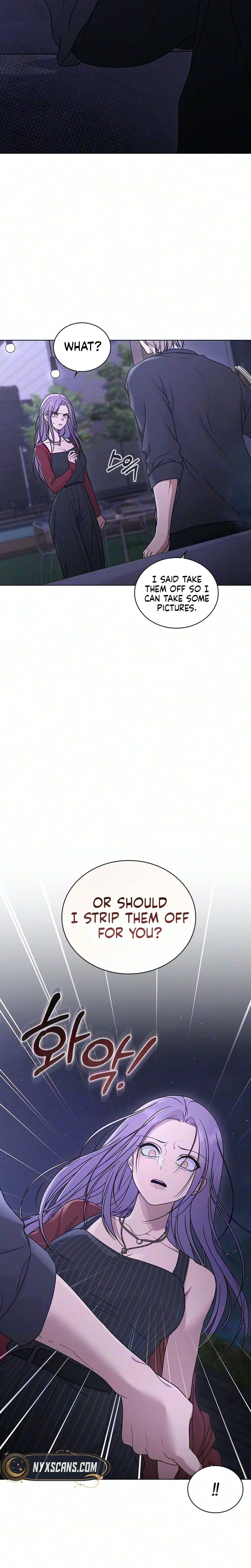 Ex-Love Review Chapter 79 Page 13