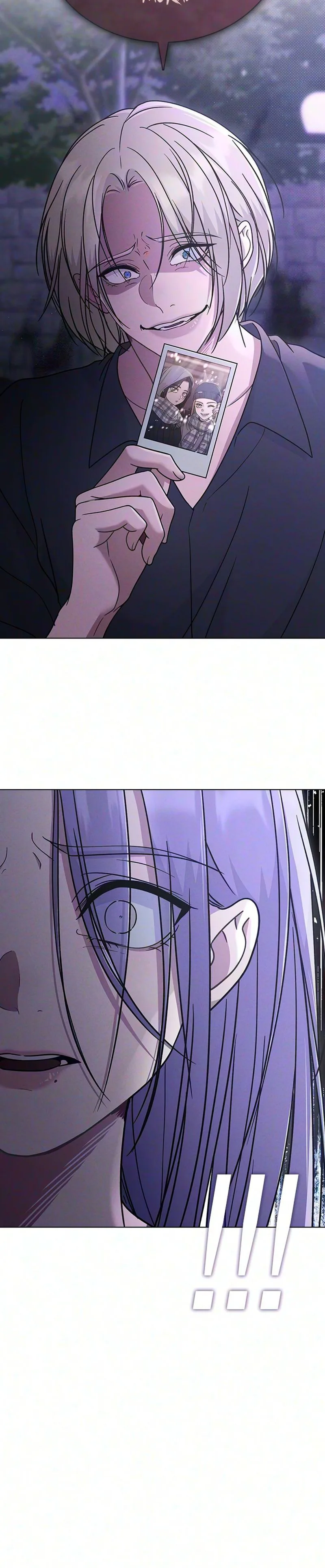 Ex-Love Review Chapter 79 Page 15