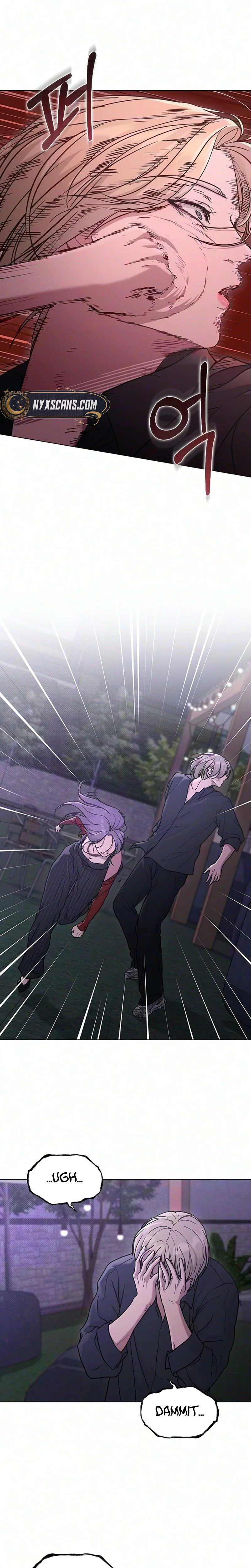 Ex-Love Review Chapter 79 Page 20