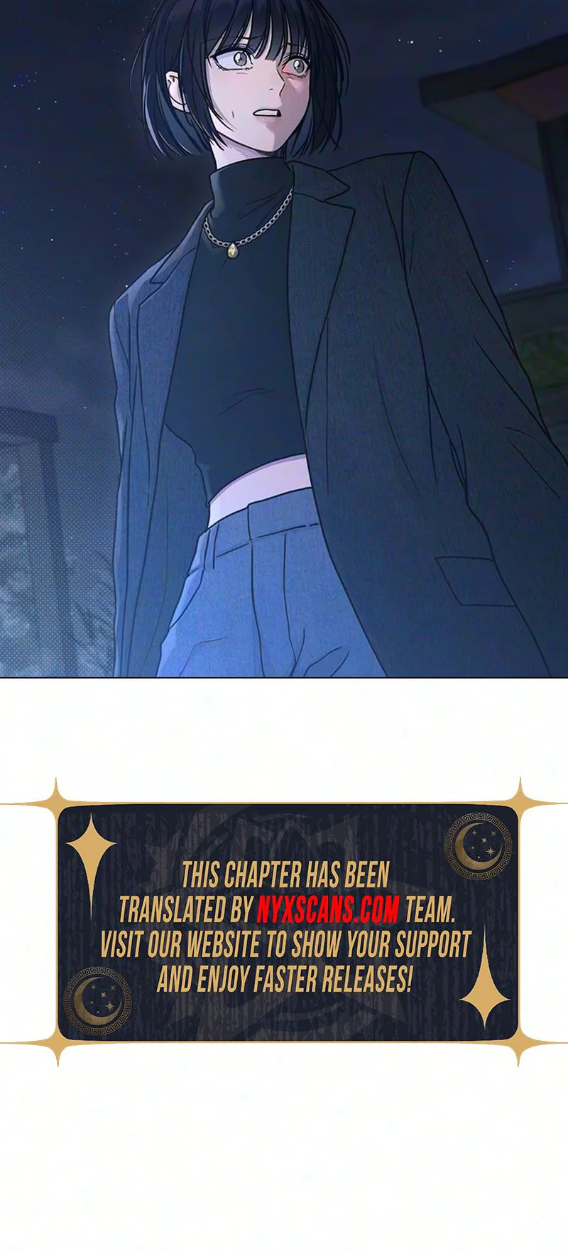 Ex-Love Review Chapter 79 Page 25