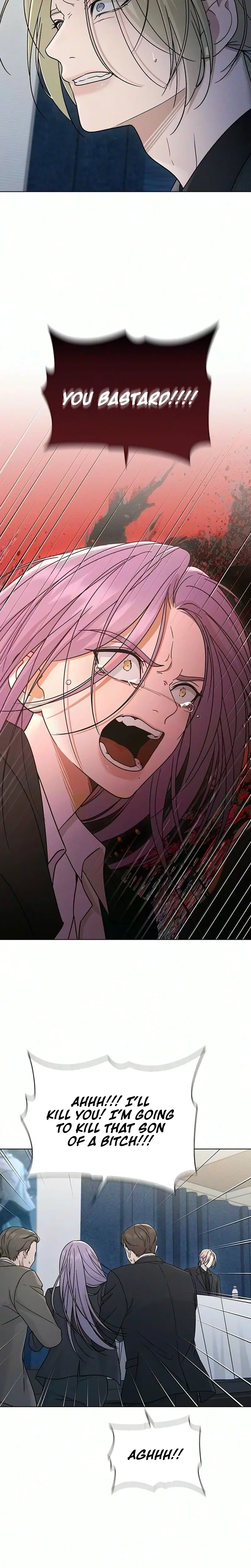 Ex-Love Review Chapter 83 Page 8