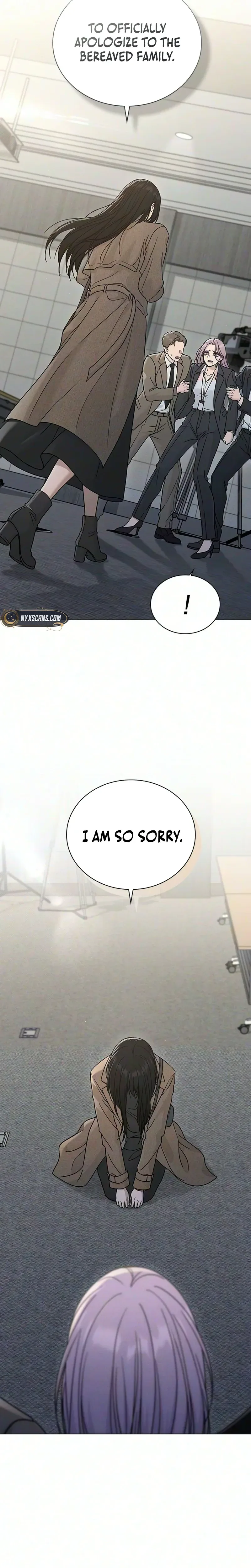 Ex-Love Review Chapter 83 Page 15