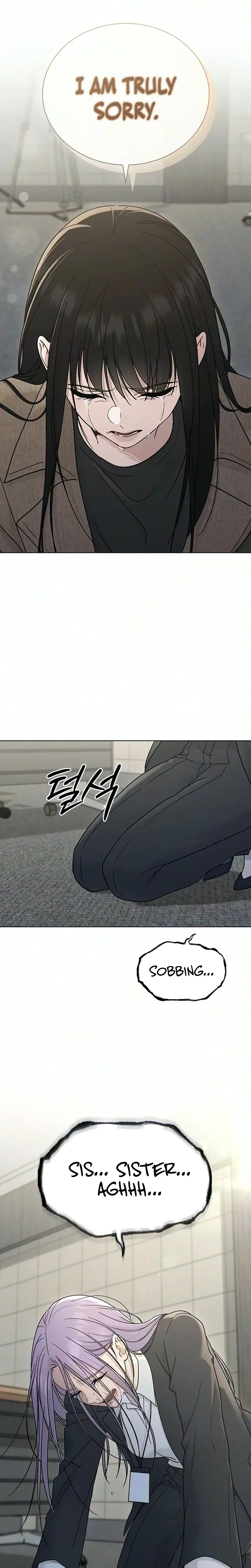 Ex-Love Review Chapter 83 Page 16