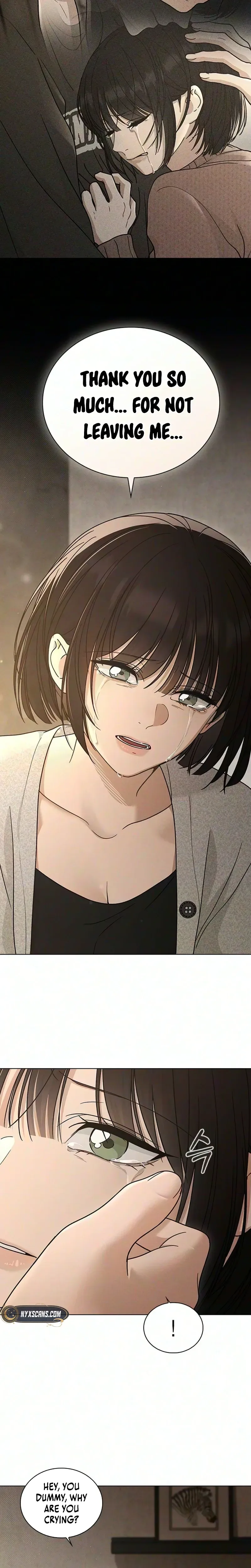 Ex-Love Review Chapter 83 Page 21