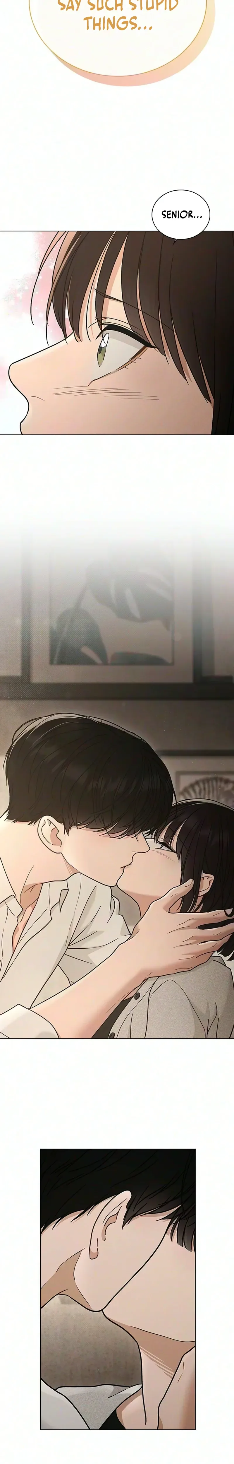 Ex-Love Review Chapter 83 Page 23