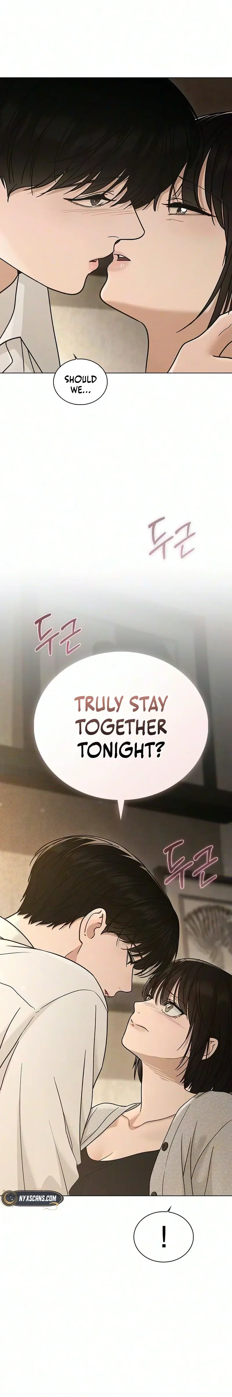 Ex-Love Review Chapter 83 Page 24