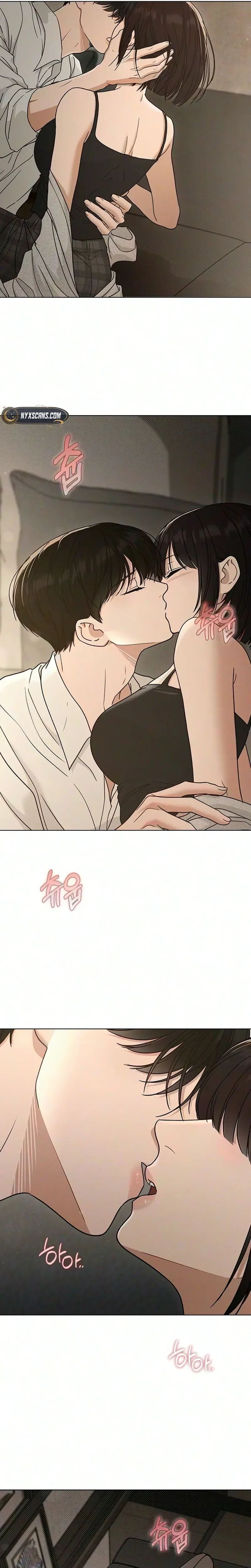 Ex-Love Review Chapter 83 Page 25