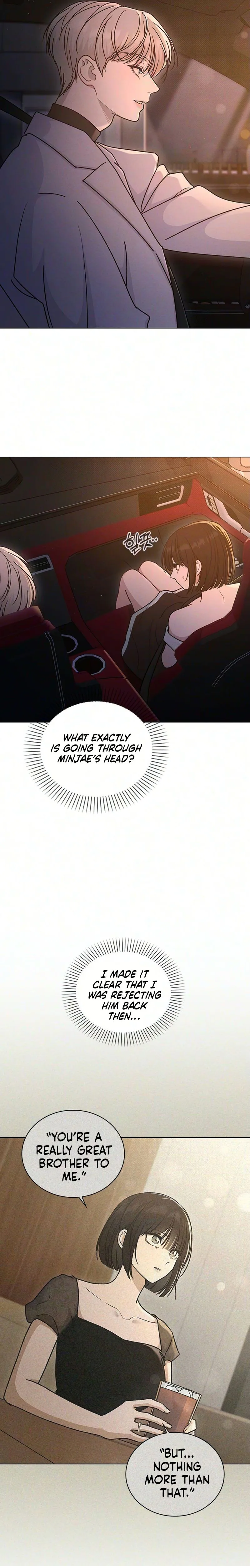 Ex-Love Review Chapter 68 Page 7