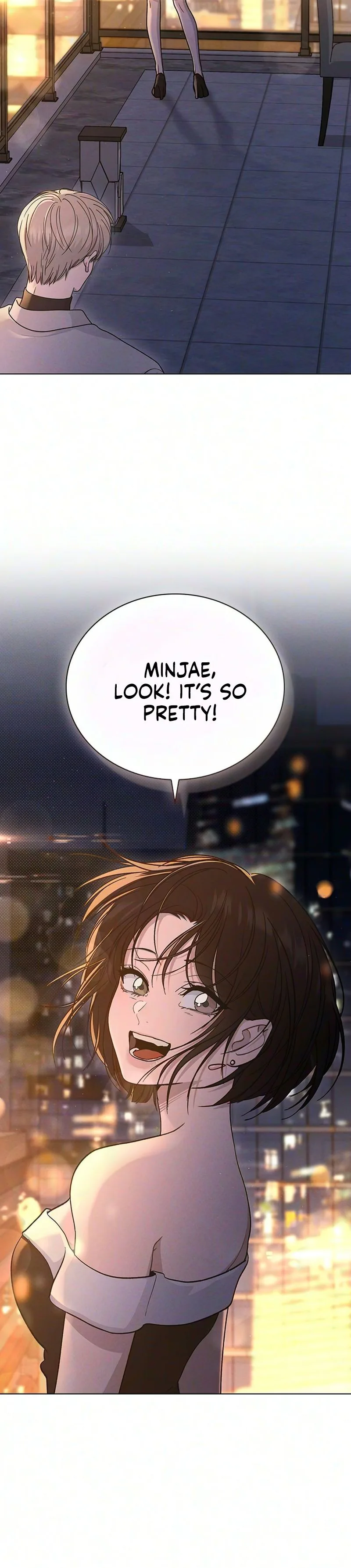 Ex-Love Review Chapter 68 Page 9
