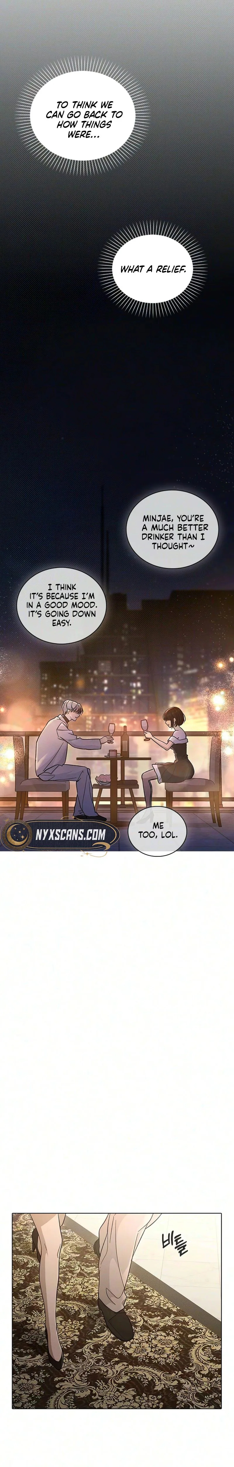 Ex-Love Review Chapter 68 Page 26