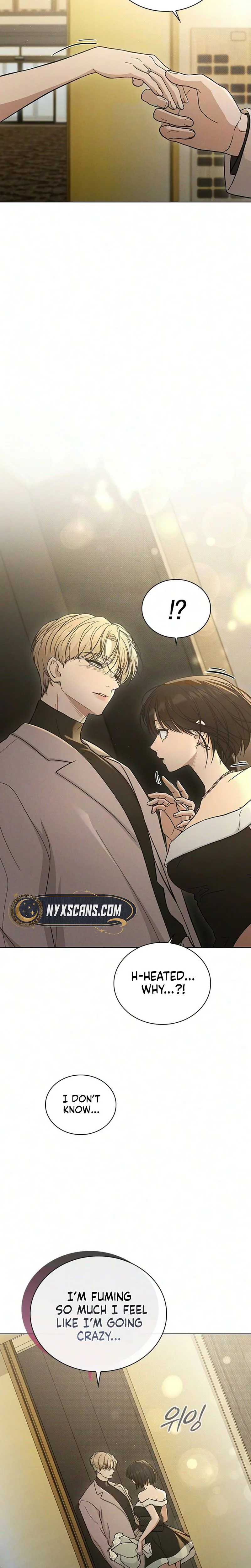 Ex-Love Review Chapter 68 Page 29