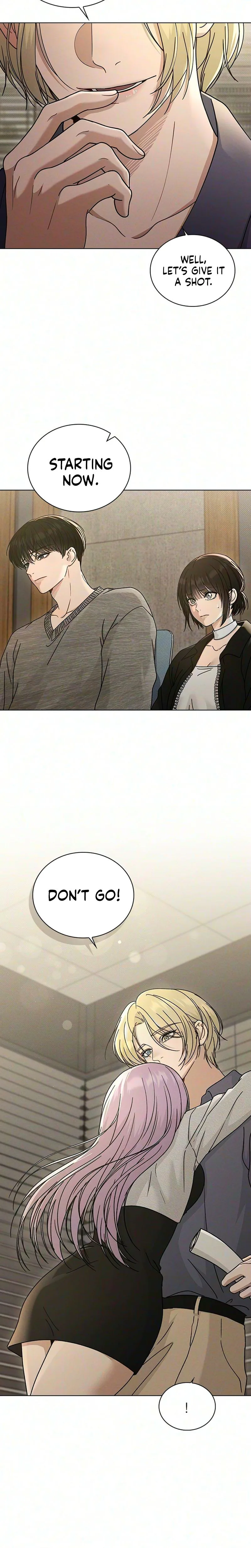 Ex-Love Review Chapter 77 Page 6