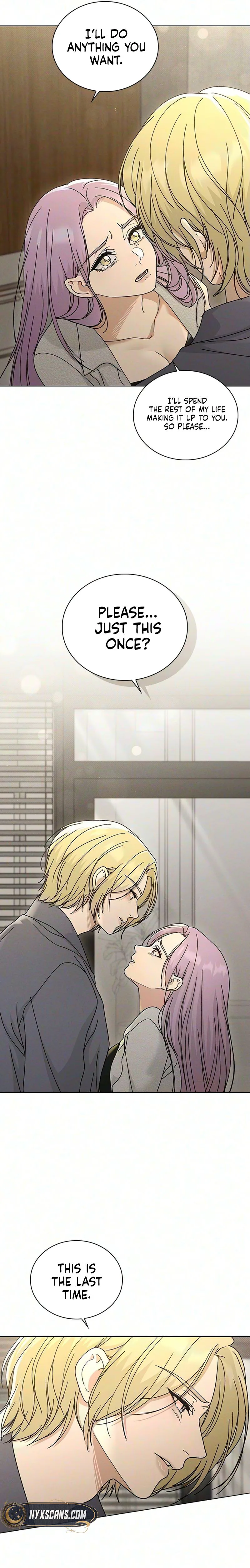 Ex-Love Review Chapter 77 Page 7